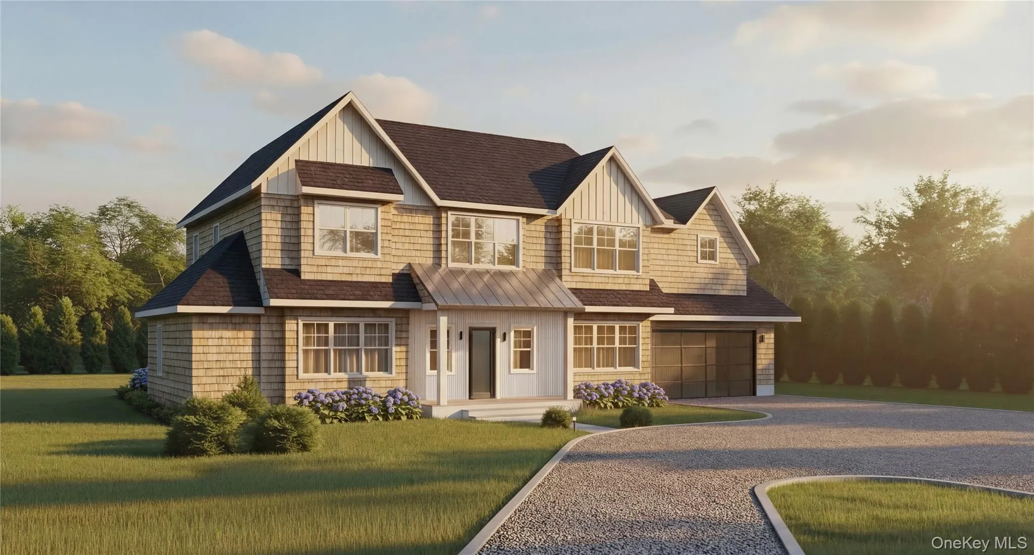 314.3 North Magee St, Southampton, New York 11968