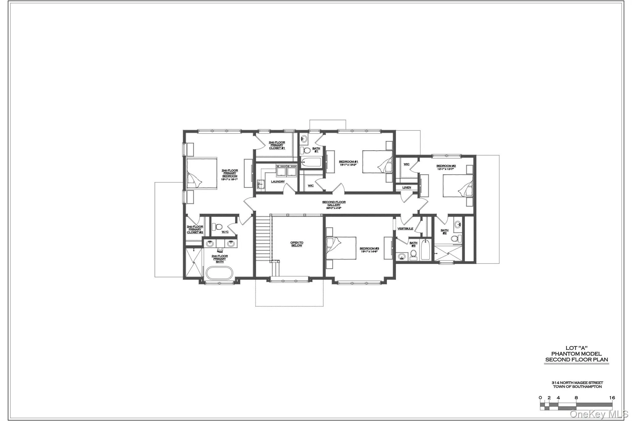 314.3 North Magee St, Southampton, New York 11968