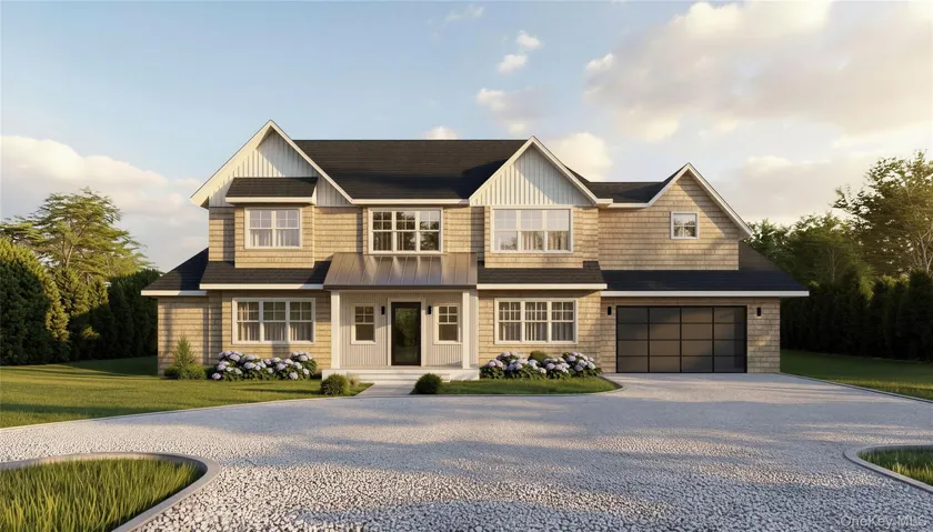 314.3 North Magee St, Southampton, New York 11968