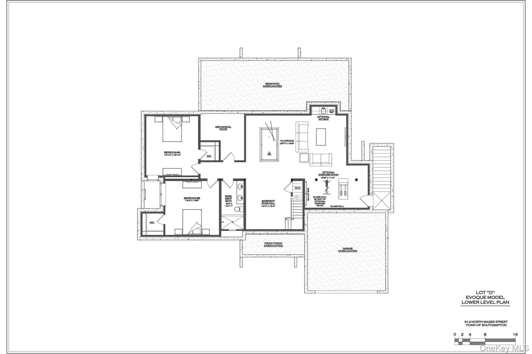 314.4 North Magee St, Southampton, New York 11968