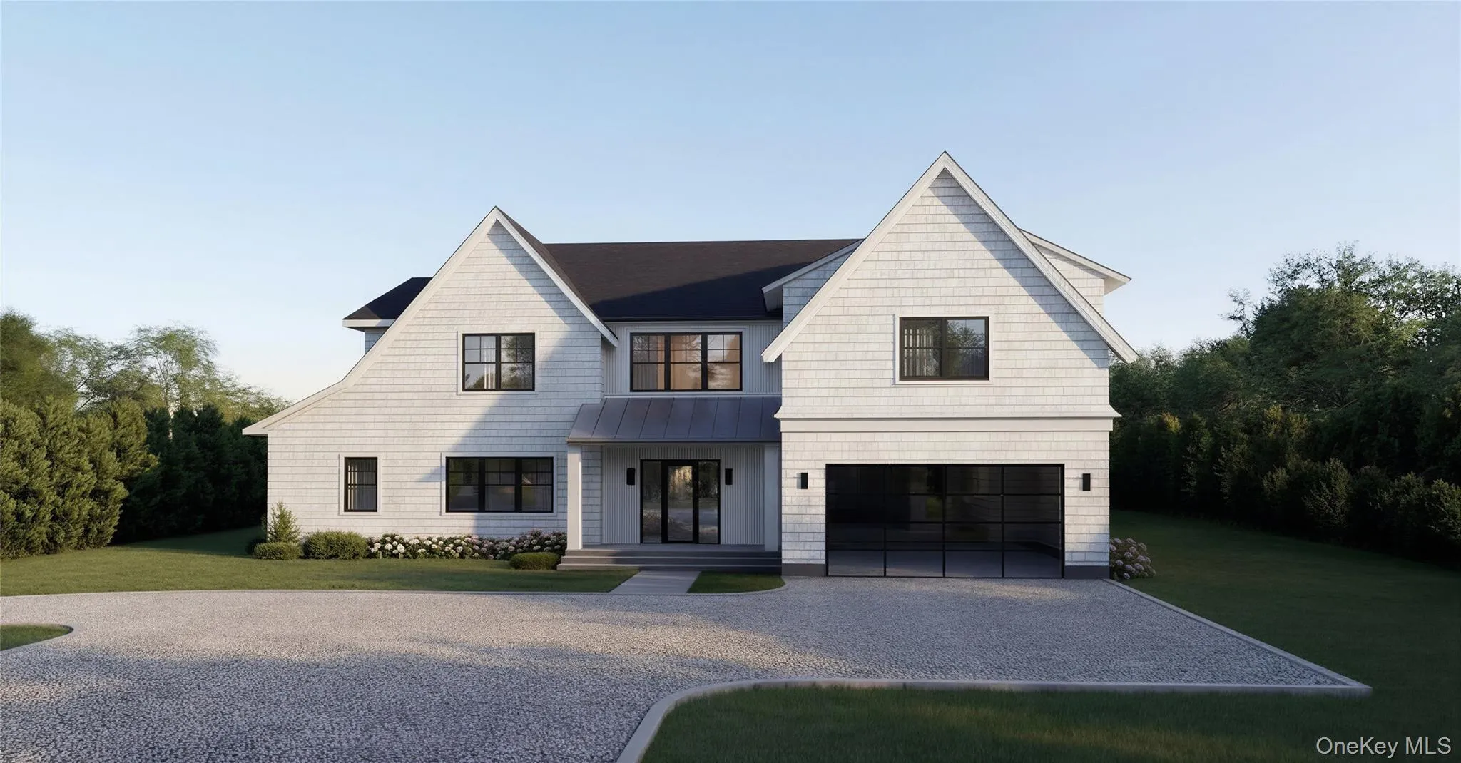 314.4 North Magee St, Southampton, New York 11968