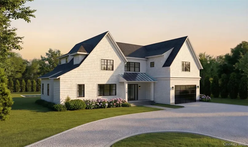314.4 North Magee St, Southampton, New York 11968