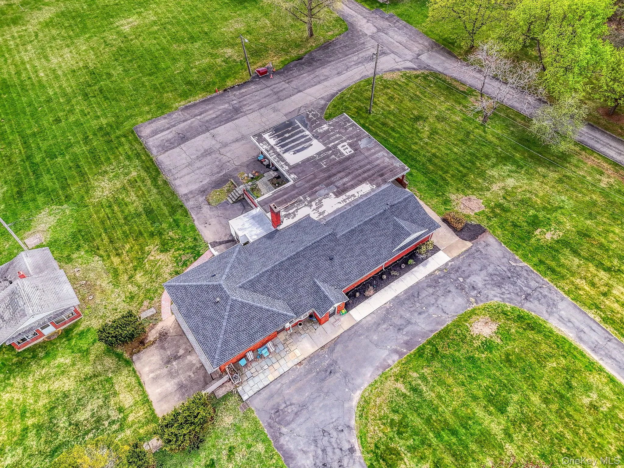 Of whole building Of whole building