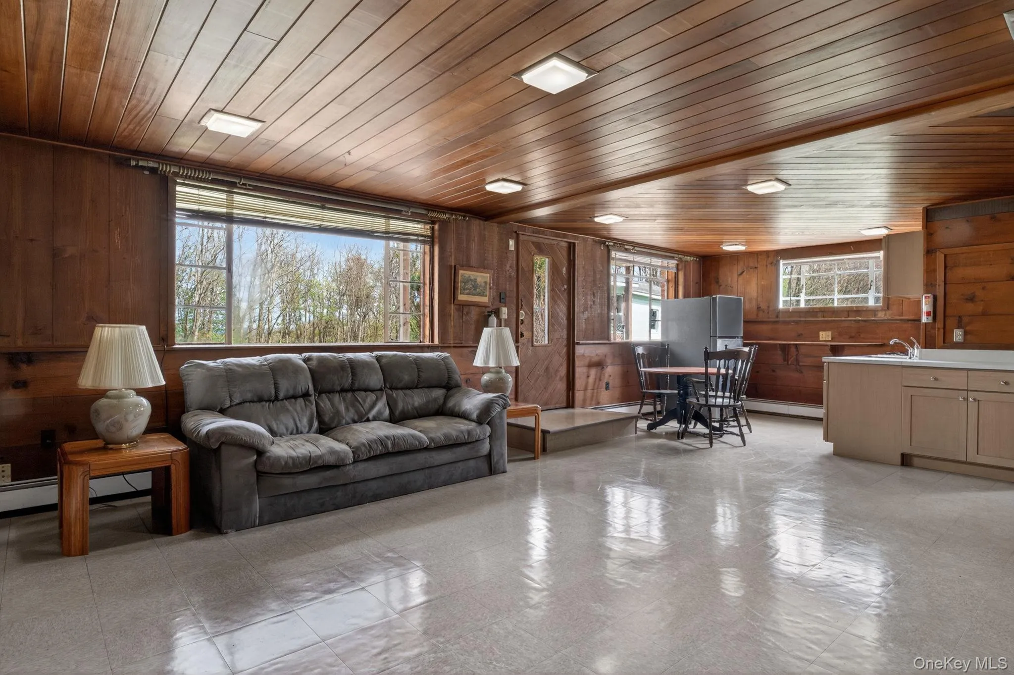 Open Floor Plan Studio Open Floor Plan Studio