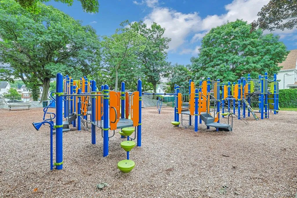 Playground Playground