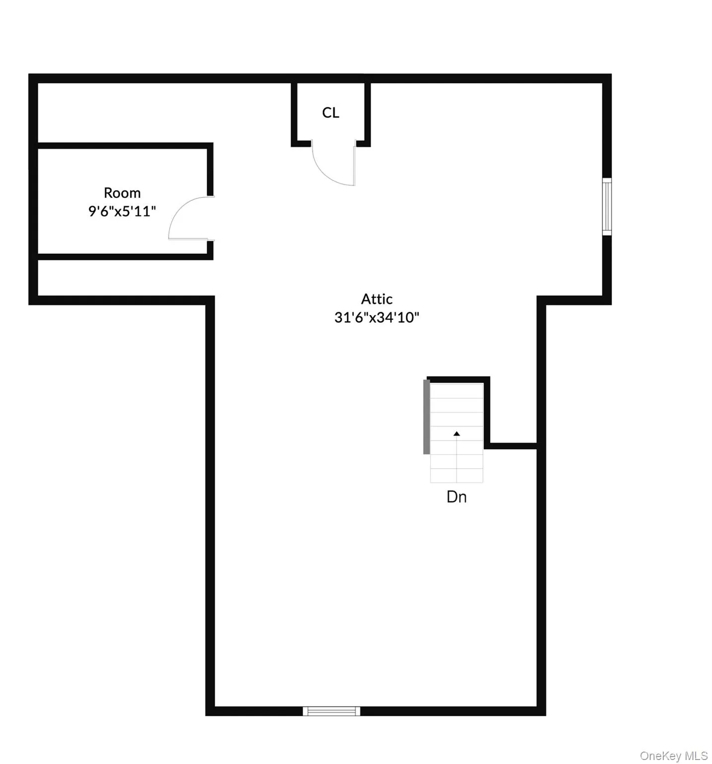Attic Attic