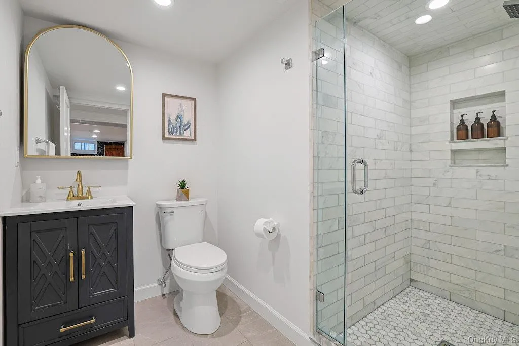 When is a basement not a basement? When it's finished and useful! When is a basement not a basement? When it's finished and useful!