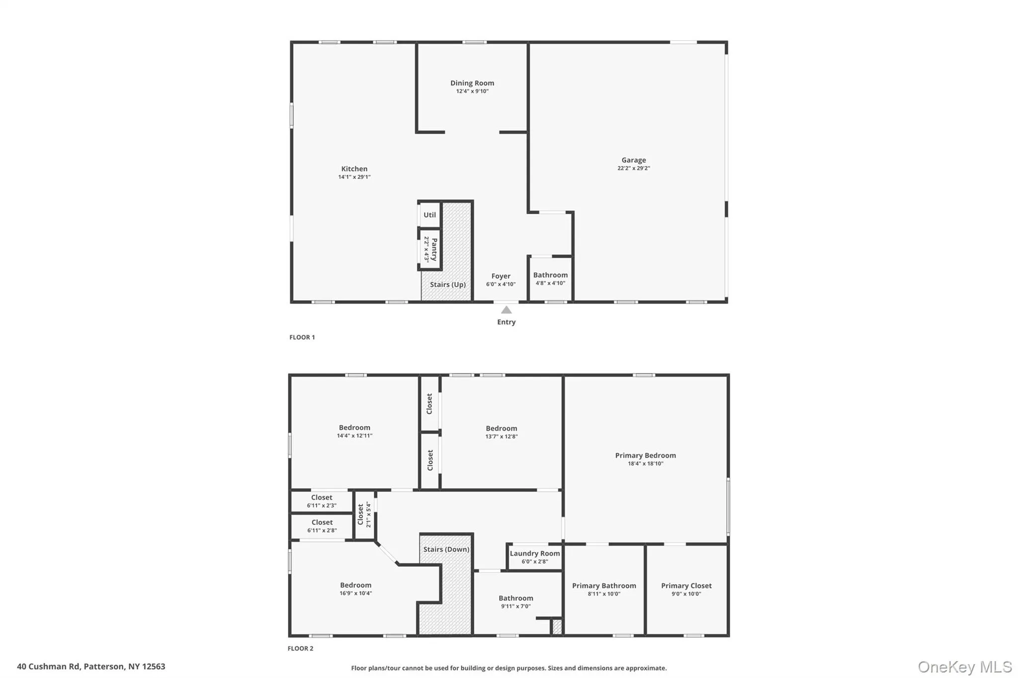 40 Cushman Road, Patterson, NY, 4 Bedrooms Bedrooms, 8 Rooms Rooms,2 BathroomsBathrooms,Residential,For Rent,Cushman,0,989627 40 Cushman Road, Patterson, NY, 4 Bedrooms Bedrooms, 8 Rooms Rooms,2 BathroomsBathrooms,Residential,For Rent,Cushman,0,989627