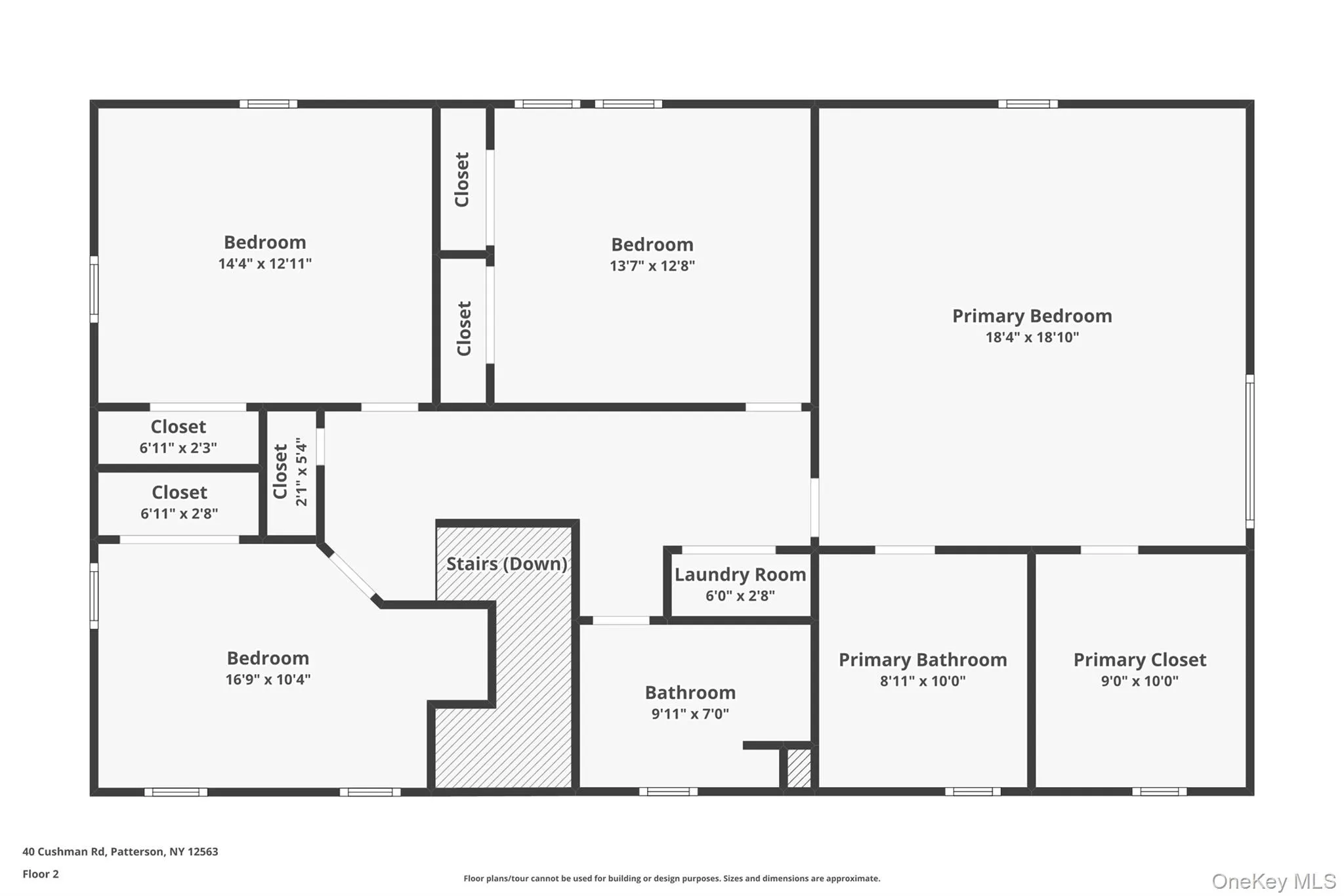 40 Cushman Road, Patterson, NY, 4 Bedrooms Bedrooms, 8 Rooms Rooms,2 BathroomsBathrooms,Residential,For Rent,Cushman,0,989627 40 Cushman Road, Patterson, NY, 4 Bedrooms Bedrooms, 8 Rooms Rooms,2 BathroomsBathrooms,Residential,For Rent,Cushman,0,989627