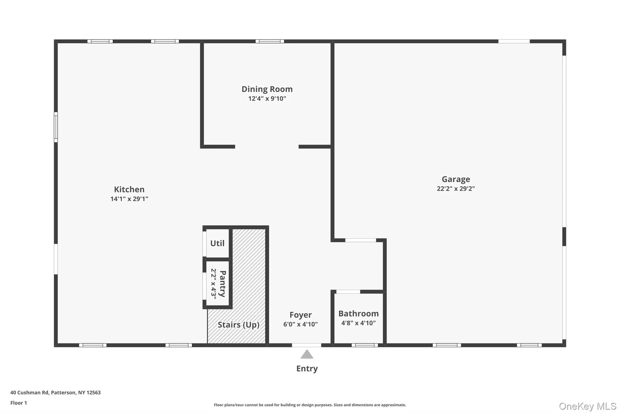 40 Cushman Road, Patterson, NY, 4 Bedrooms Bedrooms, 8 Rooms Rooms,2 BathroomsBathrooms,Residential,For Rent,Cushman,0,989627 40 Cushman Road, Patterson, NY, 4 Bedrooms Bedrooms, 8 Rooms Rooms,2 BathroomsBathrooms,Residential,For Rent,Cushman,0,989627