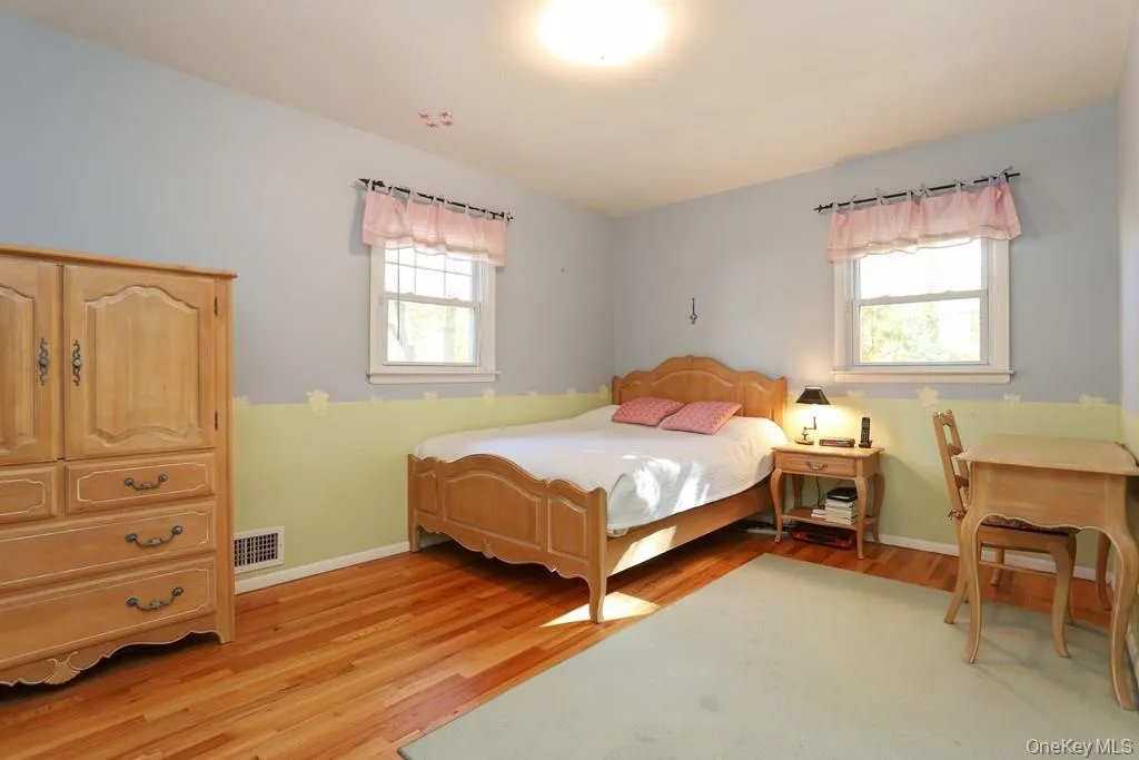 Bedroom Bedroom