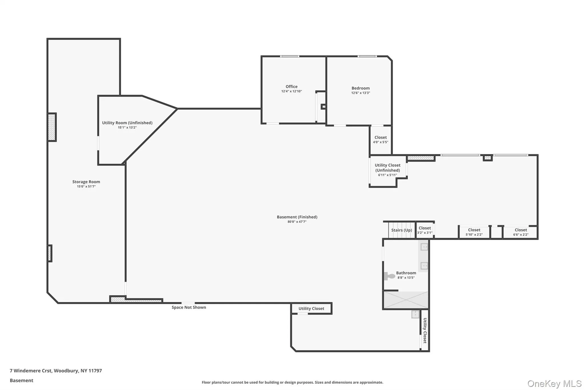 Basement Basement