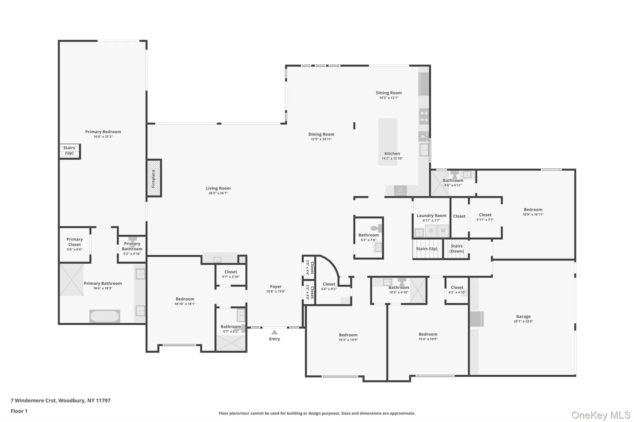 1st Floor 1st Floor
