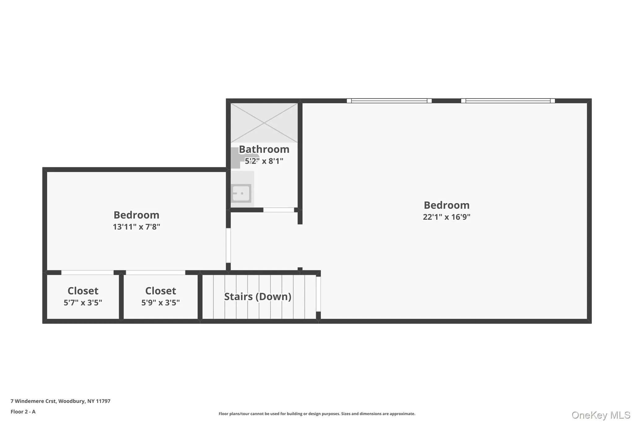 2nd Floor 2nd Floor