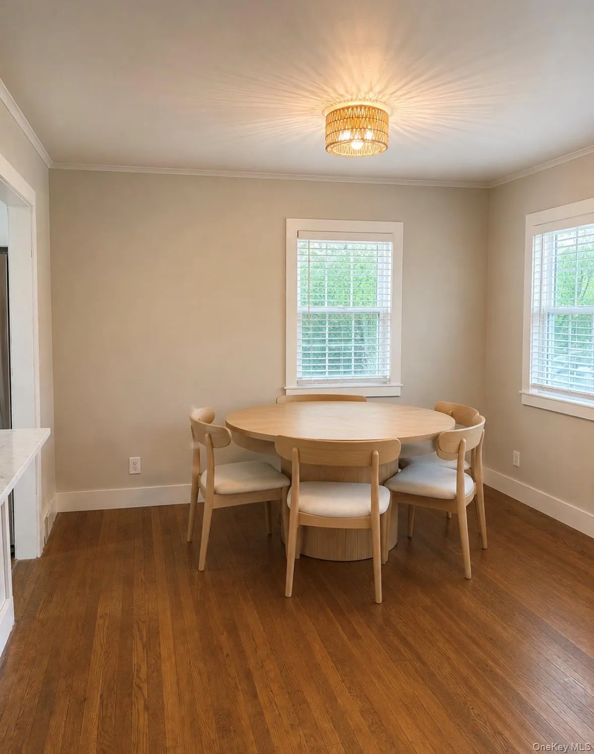 Dining room Dining room