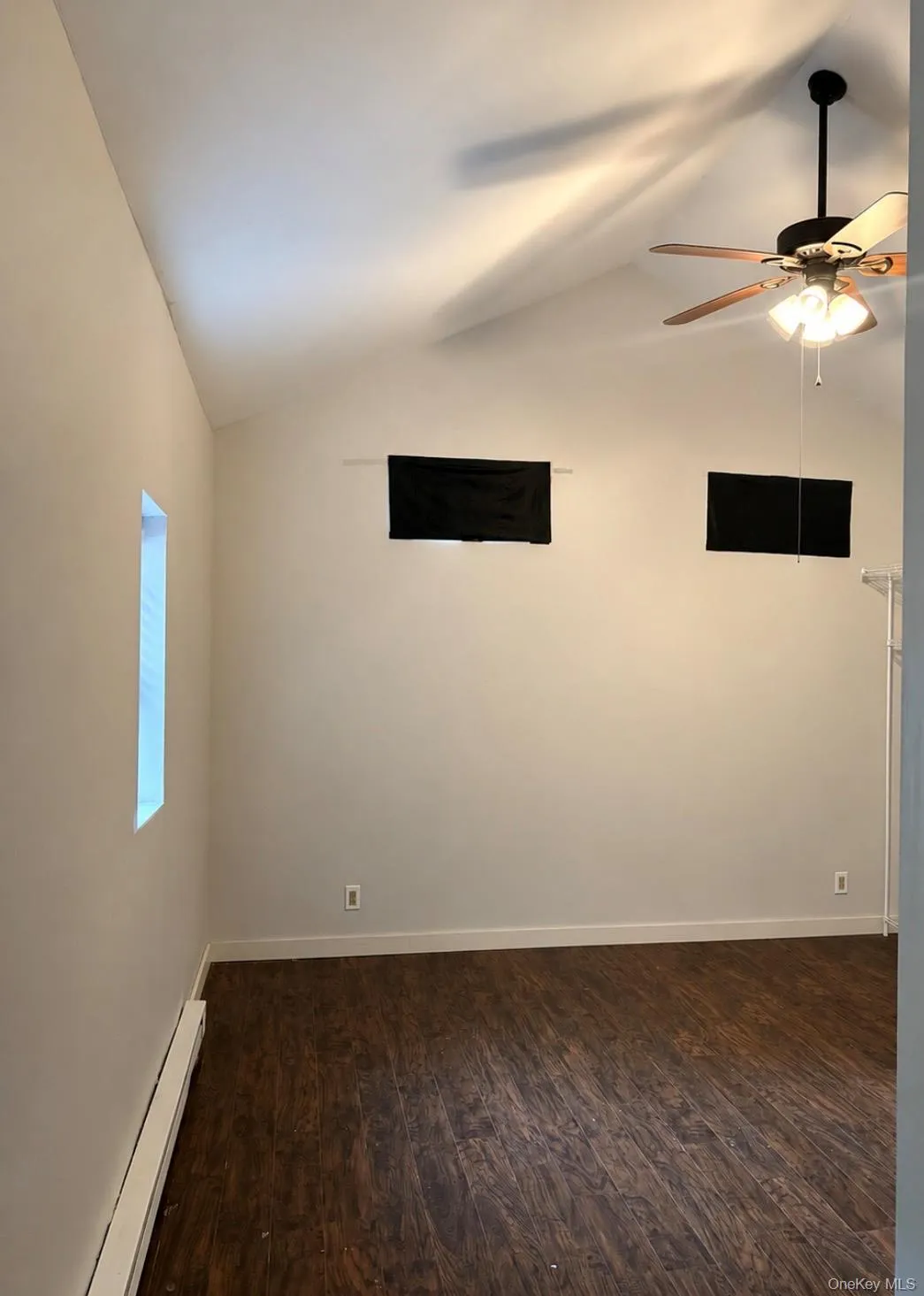 Extra room for office, or den. Extra room for office, or den.