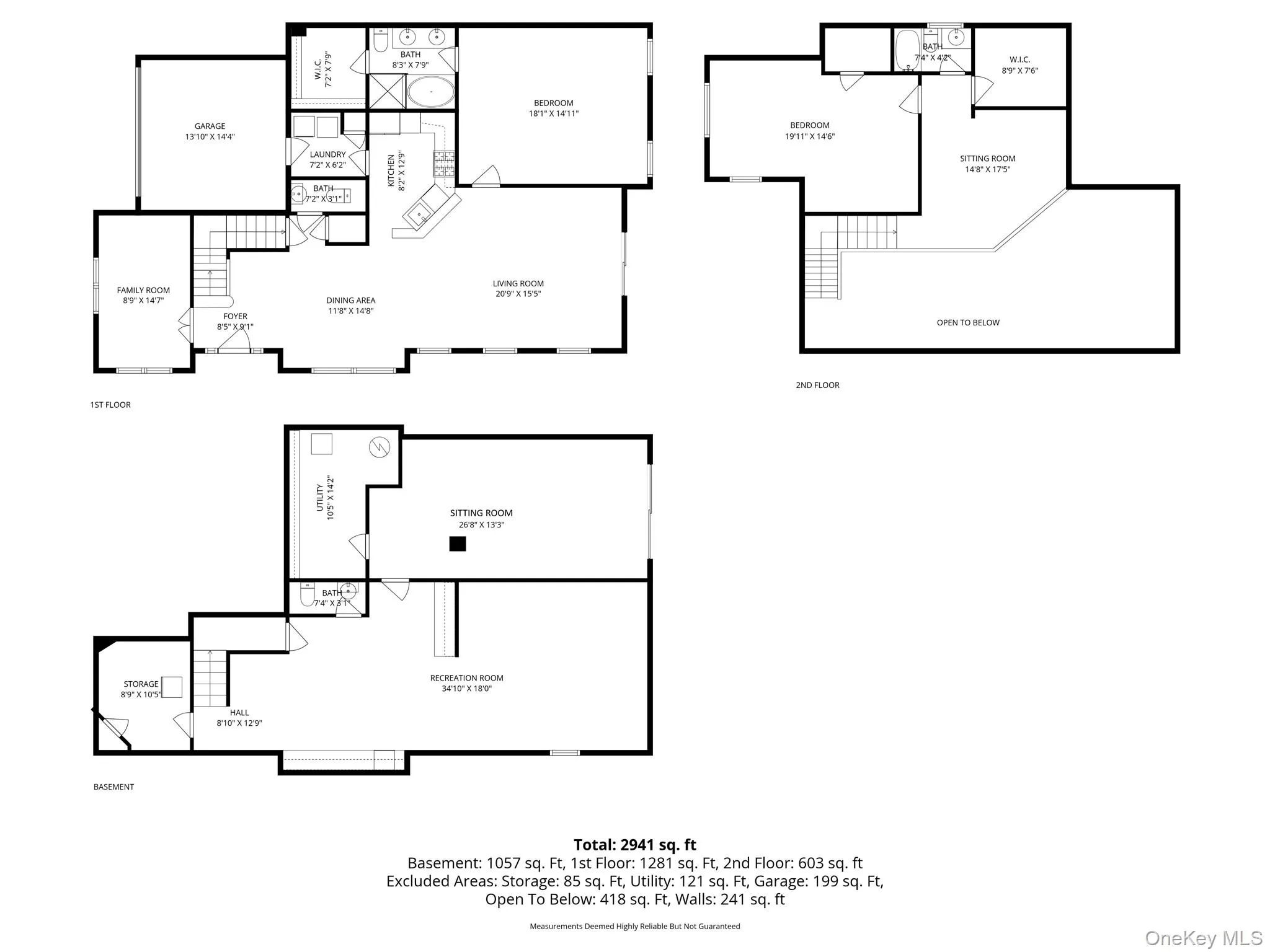 2 Avondale Lane, Wappinger, NY, 2 Bedrooms Bedrooms, 9 Rooms Rooms,2 BathroomsBathrooms,Residential,For Rent,Avondale,0,989831 2 Avondale Lane, Wappinger, NY, 2 Bedrooms Bedrooms, 9 Rooms Rooms,2 BathroomsBathrooms,Residential,For Rent,Avondale,0,989831