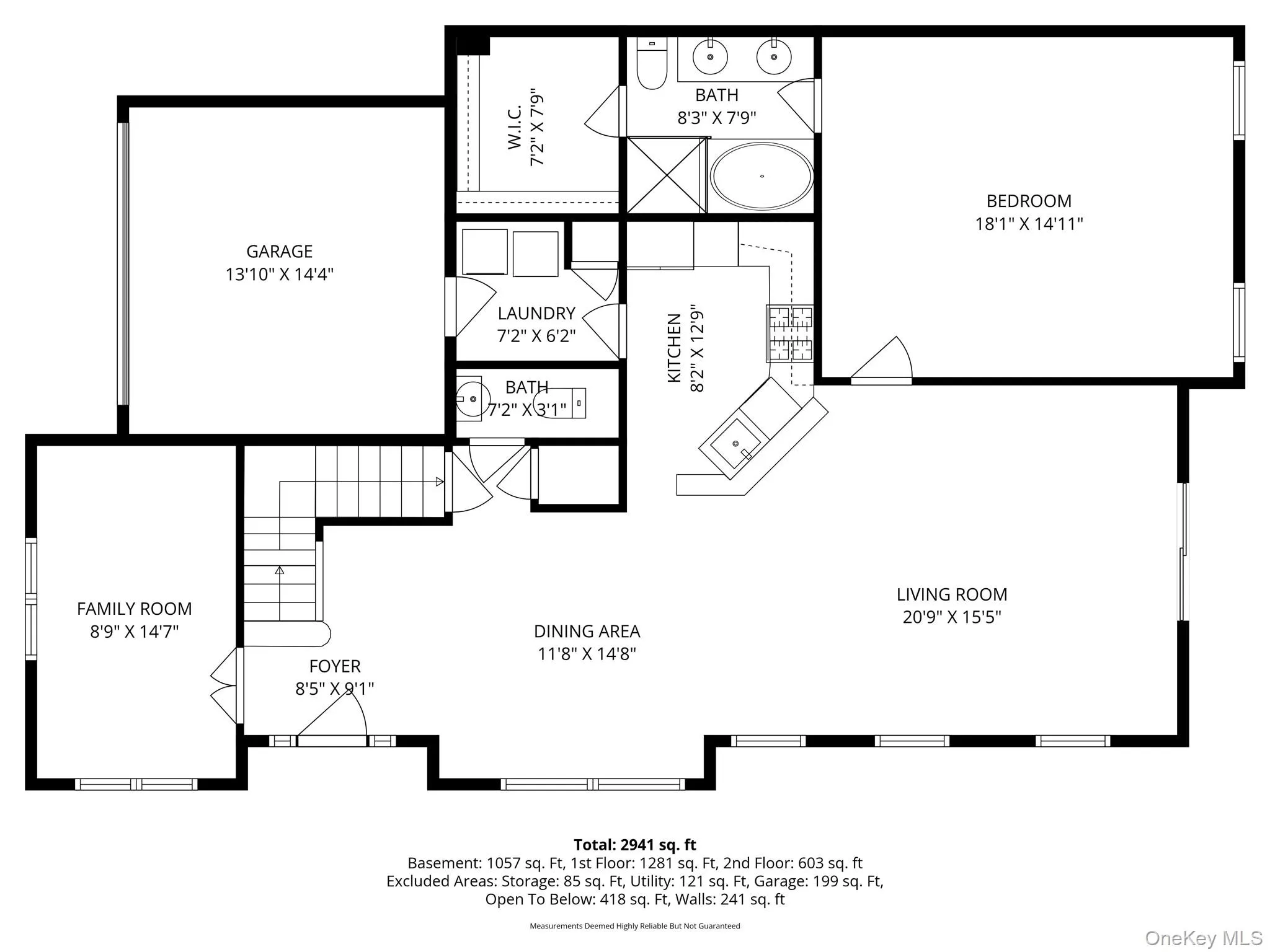2 Avondale Lane, Wappinger, NY, 2 Bedrooms Bedrooms, 9 Rooms Rooms,2 BathroomsBathrooms,Residential,For Rent,Avondale,0,989831 2 Avondale Lane, Wappinger, NY, 2 Bedrooms Bedrooms, 9 Rooms Rooms,2 BathroomsBathrooms,Residential,For Rent,Avondale,0,989831