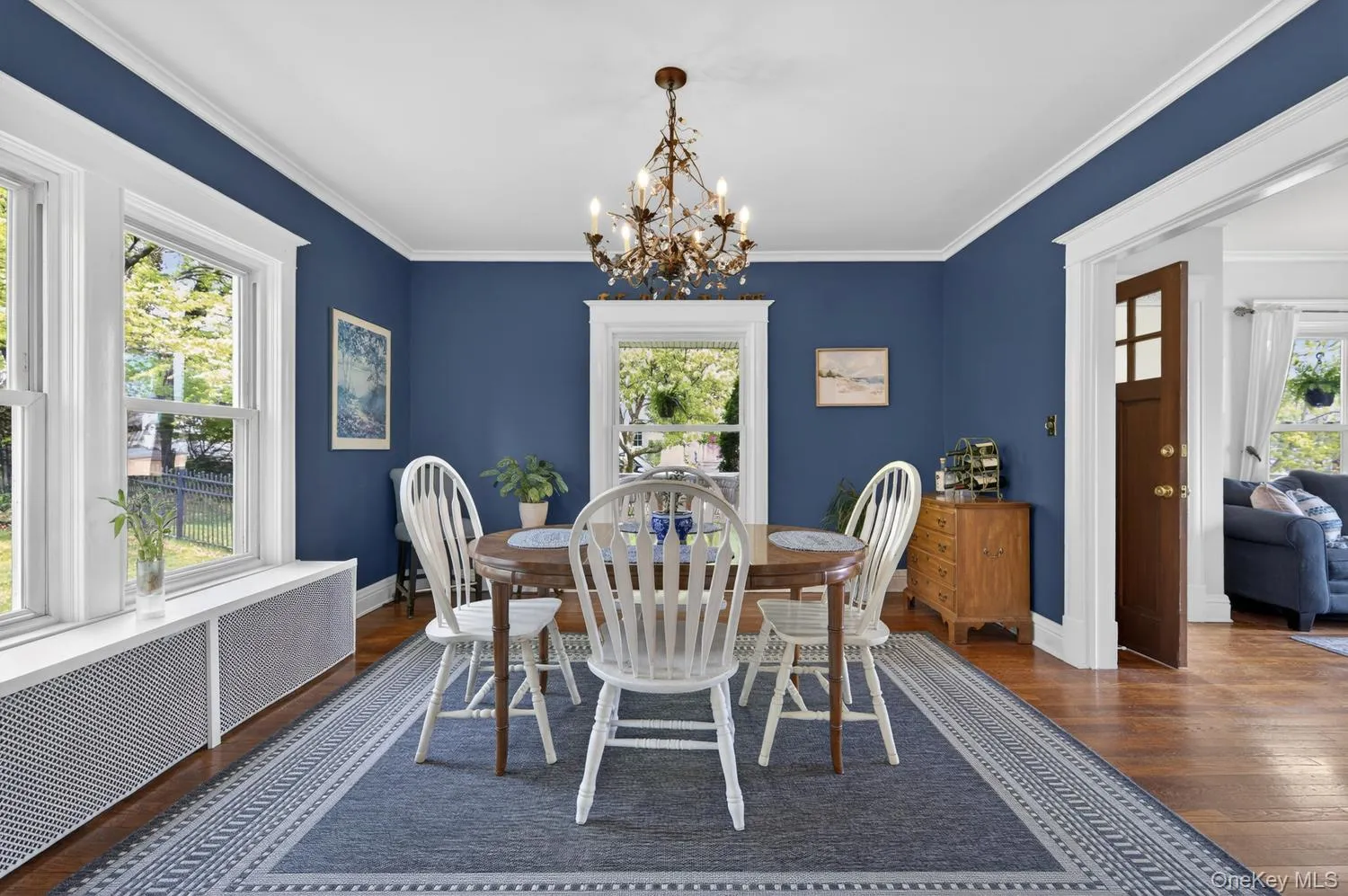 Formal Dining room Formal Dining room