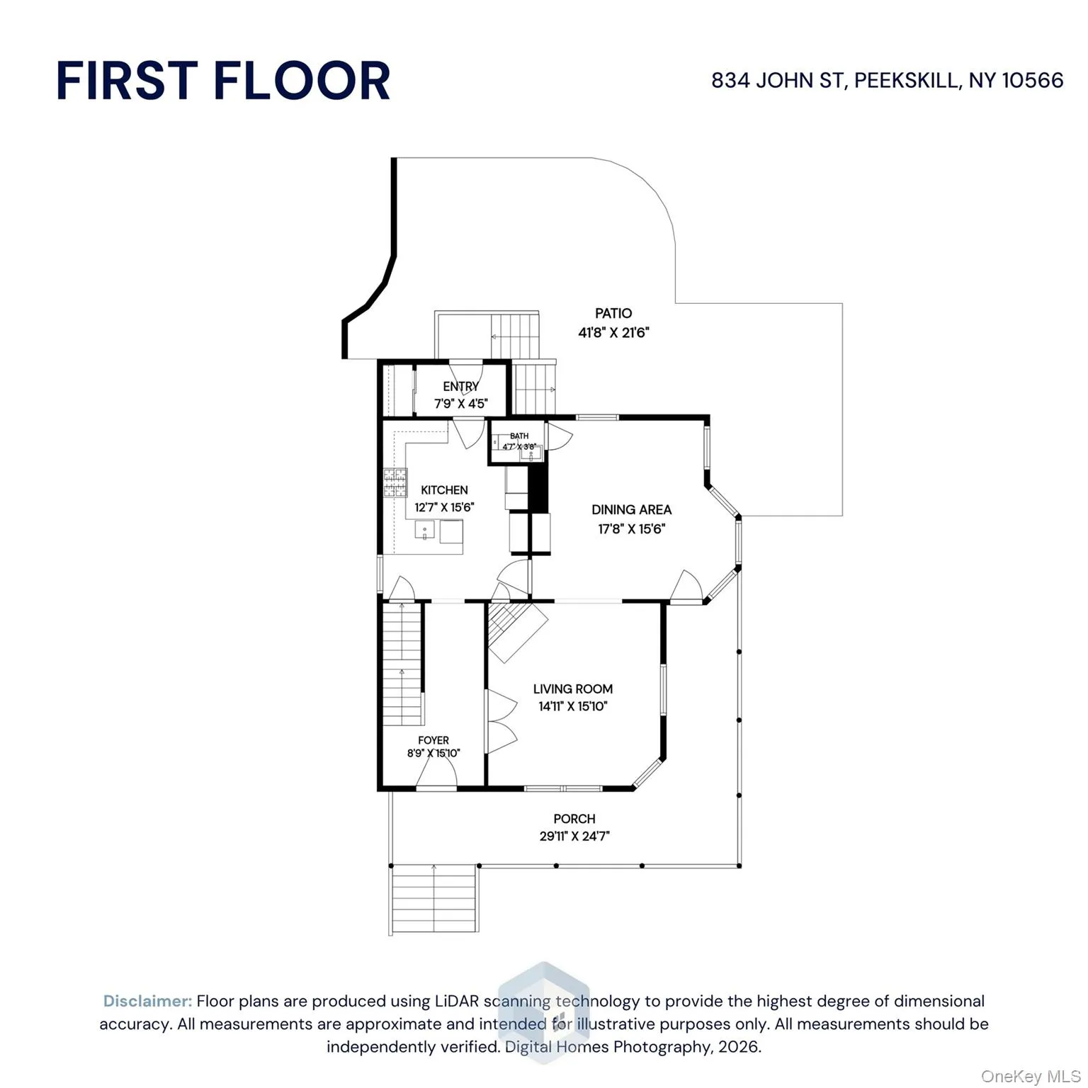 834 John Street, Peekskill, NY, 4 Bedrooms Bedrooms, 8 Rooms Rooms,3 BathroomsBathrooms,Residential Lease,For Rent,John,0,989844 834 John Street, Peekskill, NY, 4 Bedrooms Bedrooms, 8 Rooms Rooms,3 BathroomsBathrooms,Residential Lease,For Rent,John,0,989844