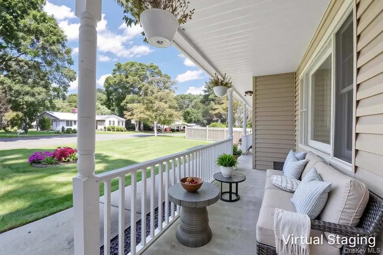 Virtually Staged Virtually Staged