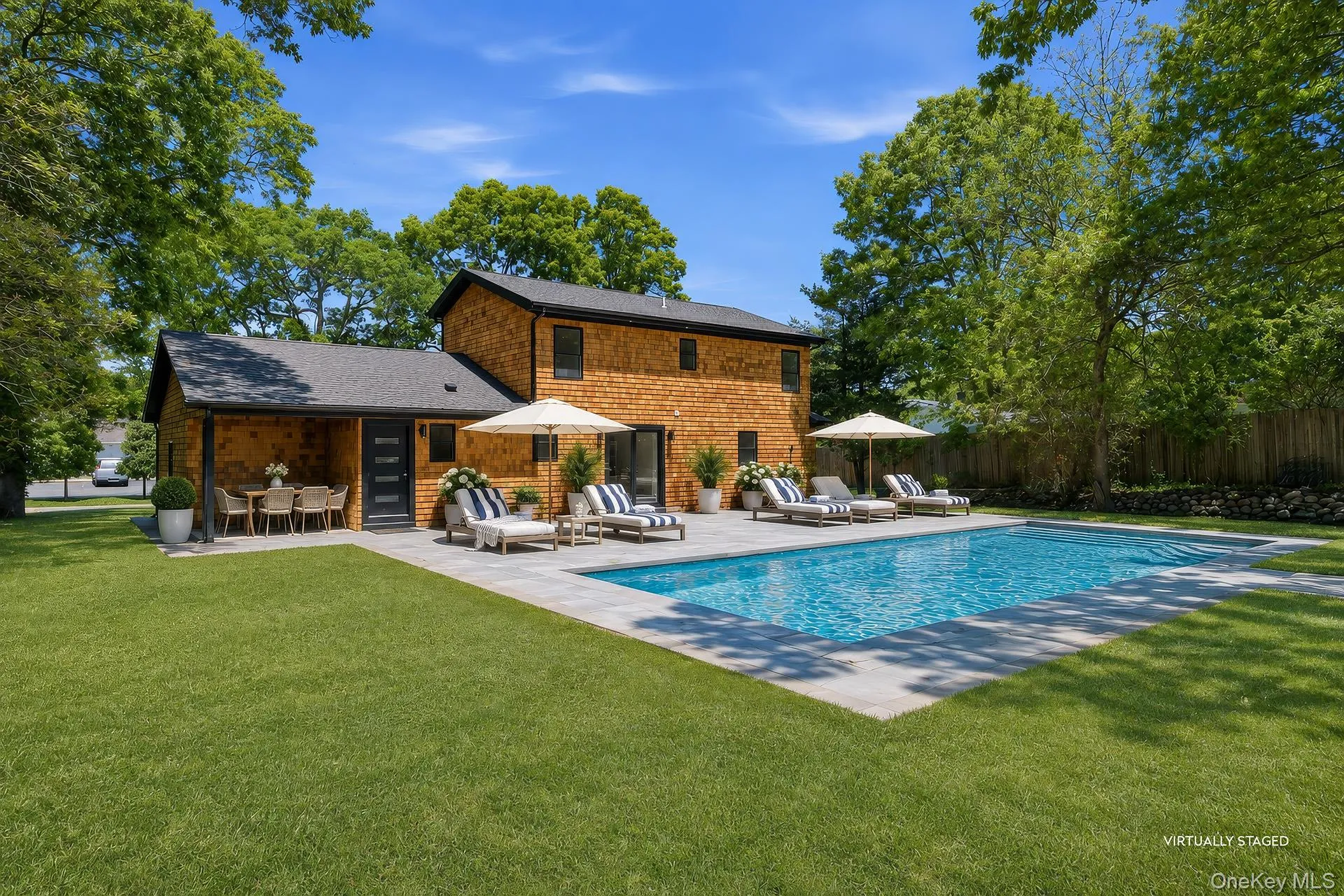 7 Mortimer Street, Southampton, New York 11978