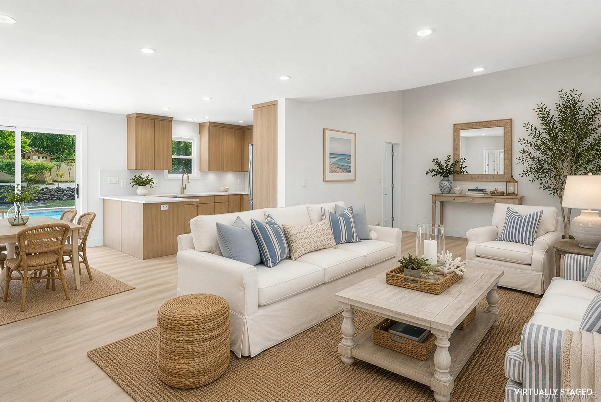 7 Mortimer Street, Southampton, New York 11978