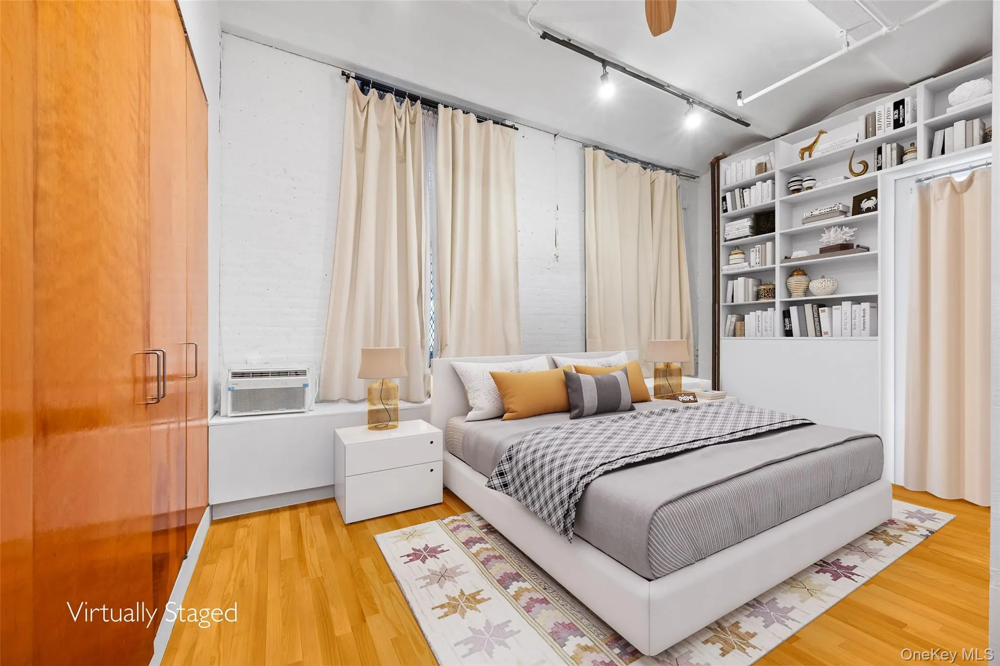 Flexile bonus room (virtually stages as bedroom) Flexile bonus room (virtually stages as bedroom)