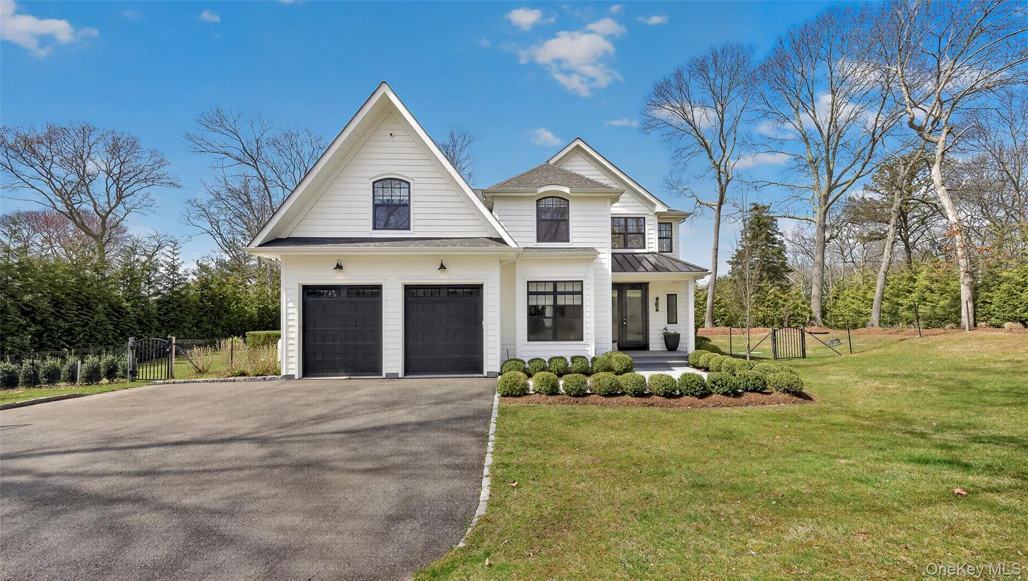 2 car garage 2 car garage