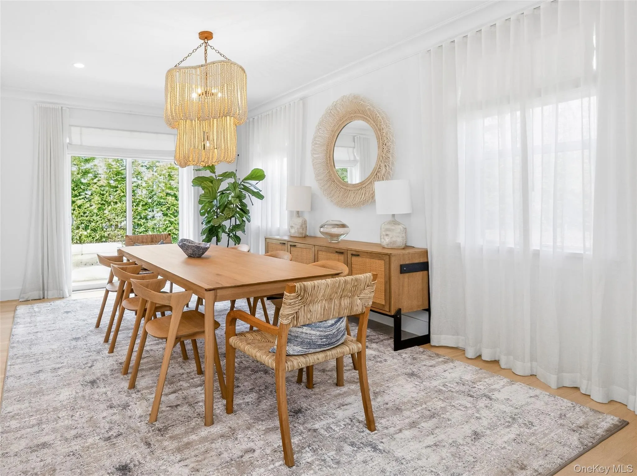Formal dining Formal dining