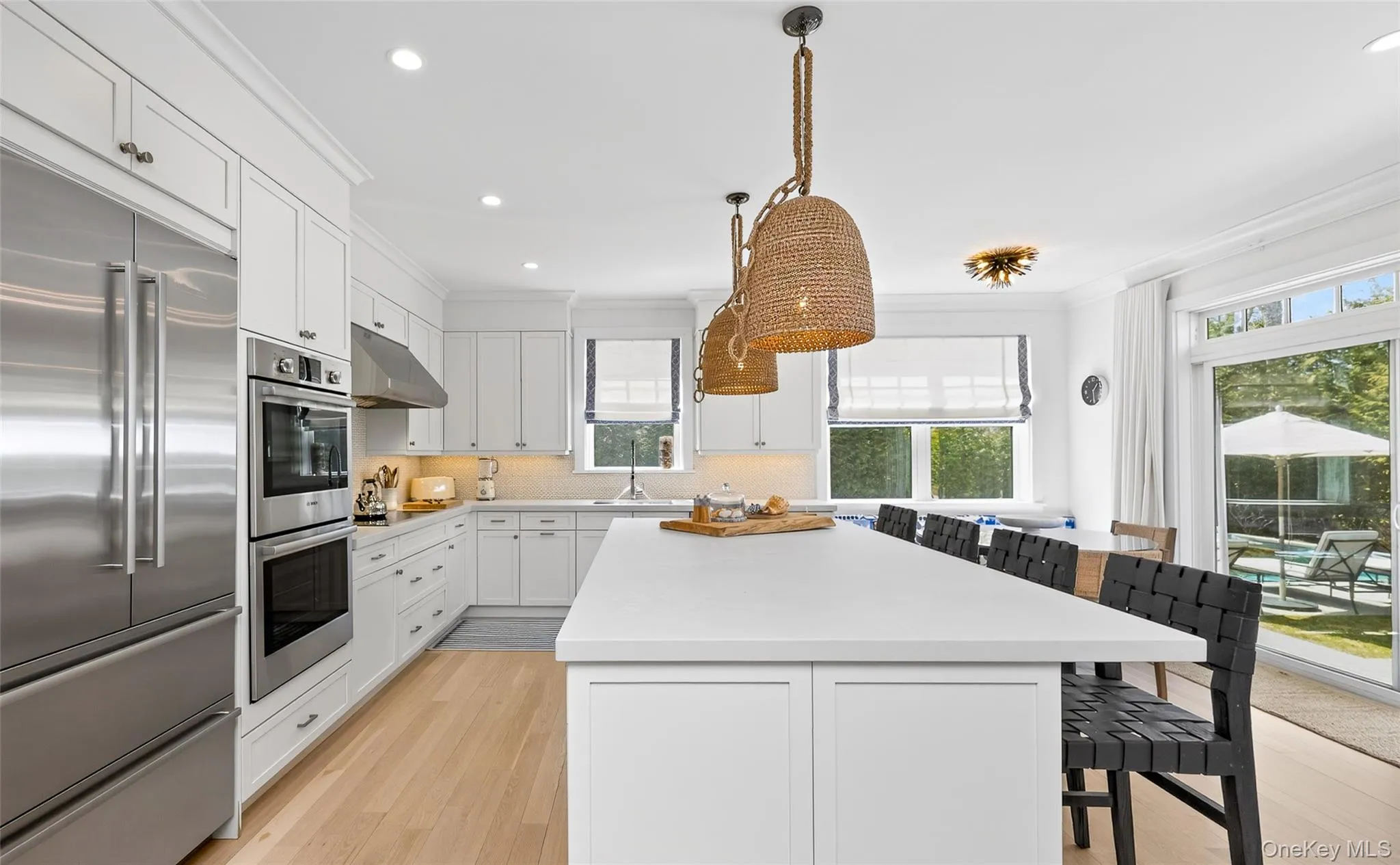 High end kitchen High end kitchen
