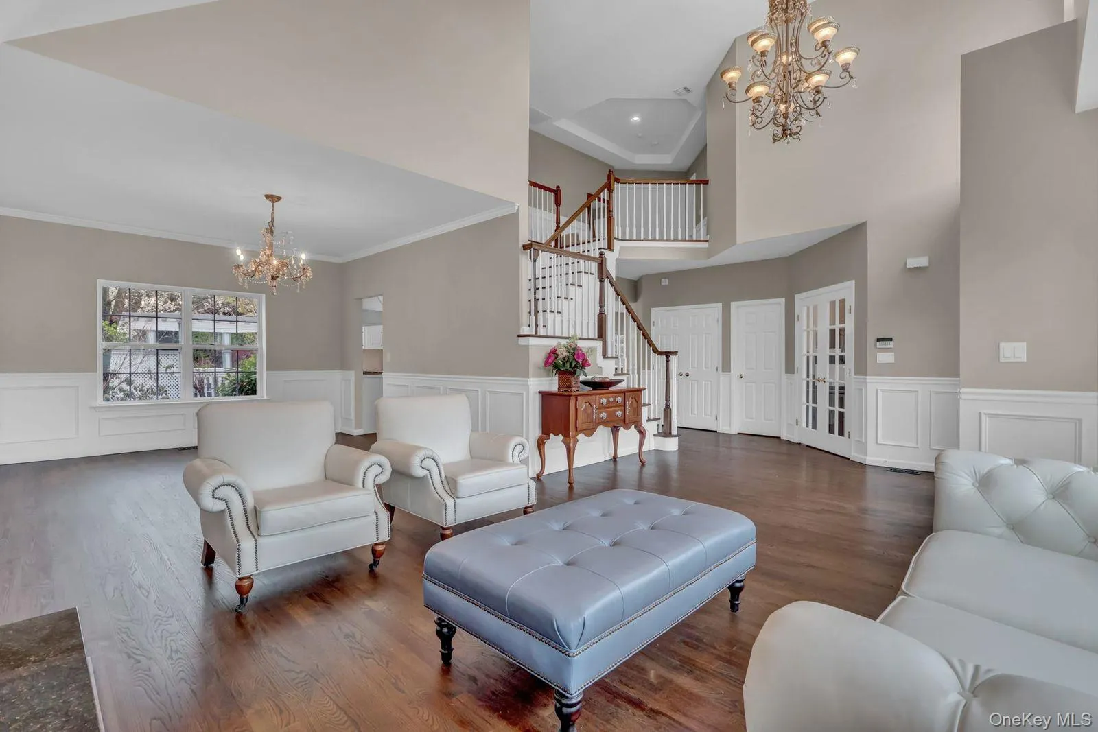 Open Concept Open Concept