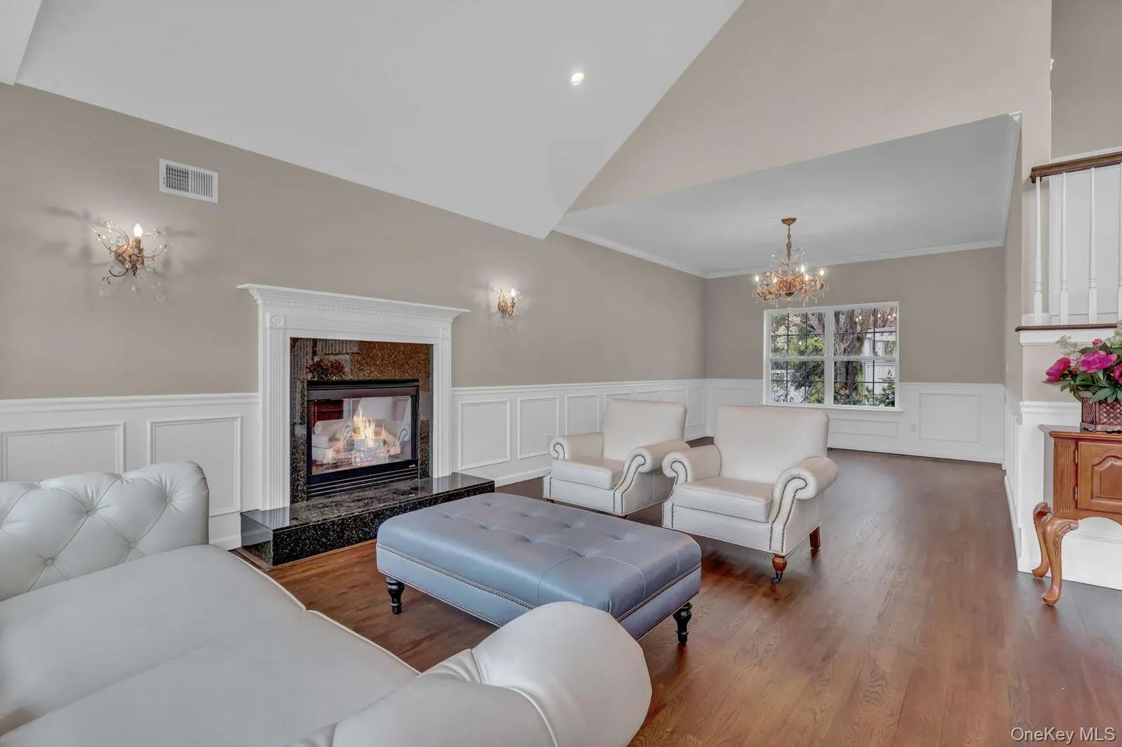 Great Space for Entertaining Great Space for Entertaining