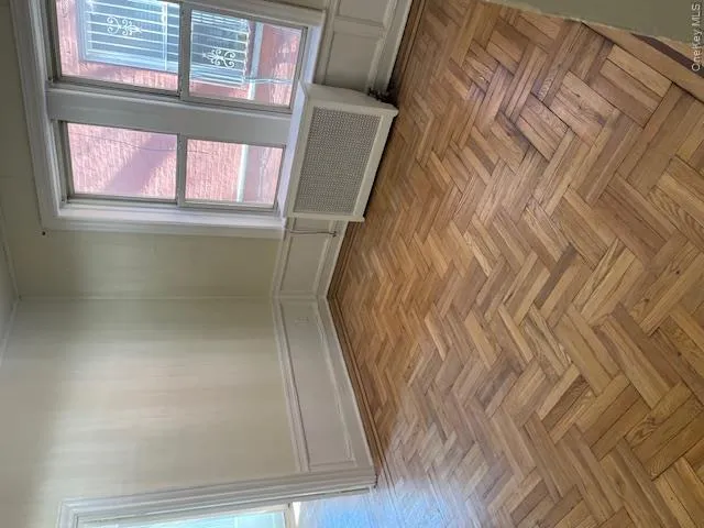 Herringbone wood flooring throughout Herringbone wood flooring throughout