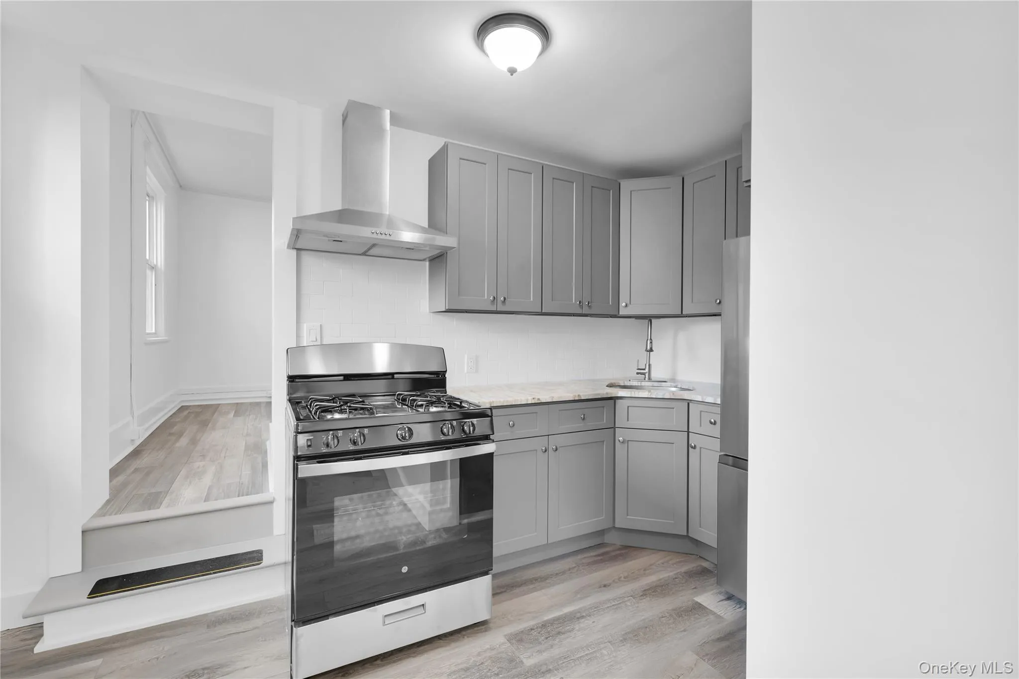 updated New Cabinets, Stainless Steel applicance updated New Cabinets, Stainless Steel applicance