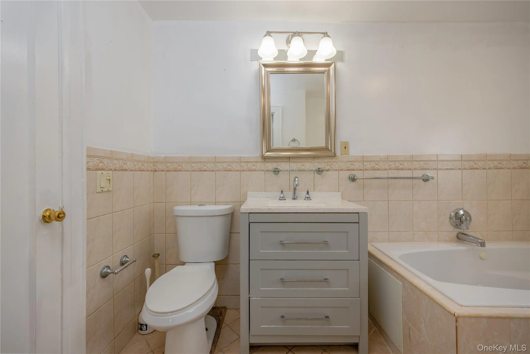 Primary Bathroom Primary Bathroom