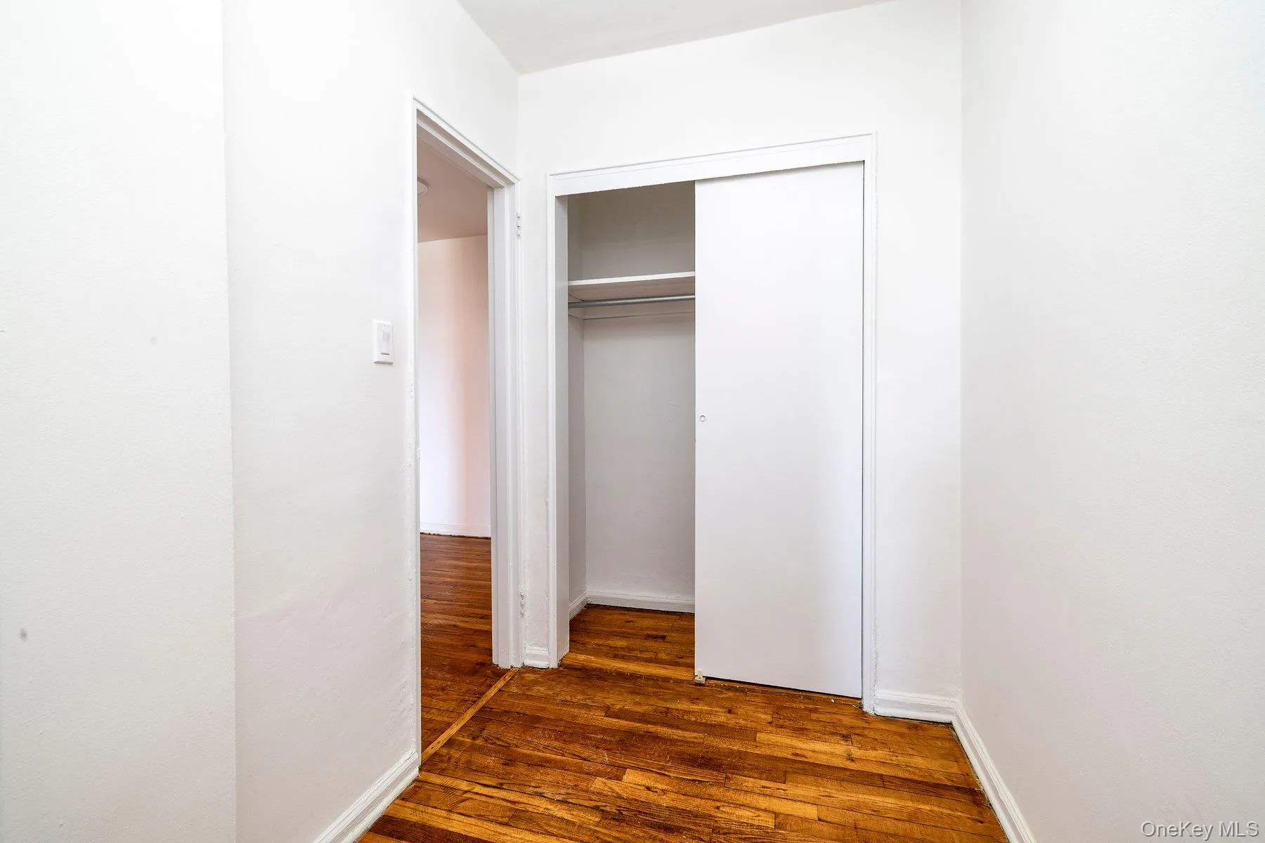 Dressing Area, Wood-finish flooring throughout Dressing Area, Wood-finish flooring throughout