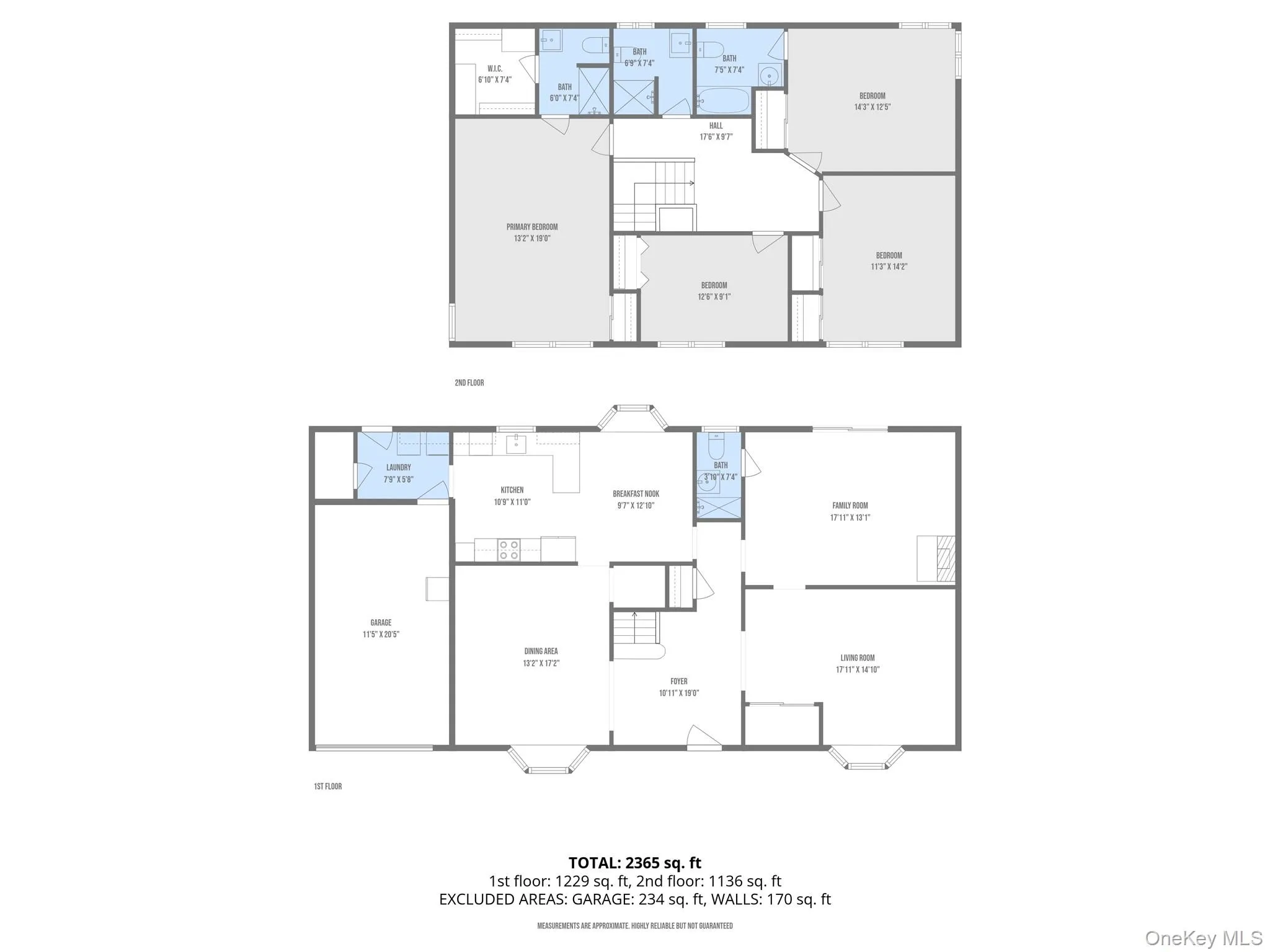 Floor plan Floor plan