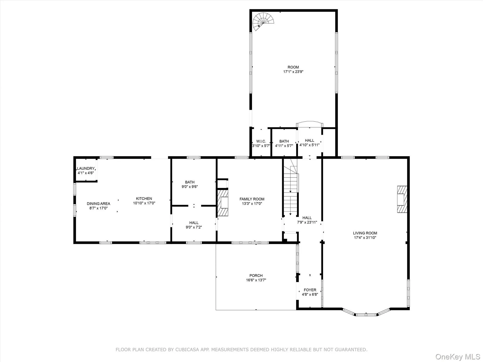 Main Home Main Level Main Home Main Level
