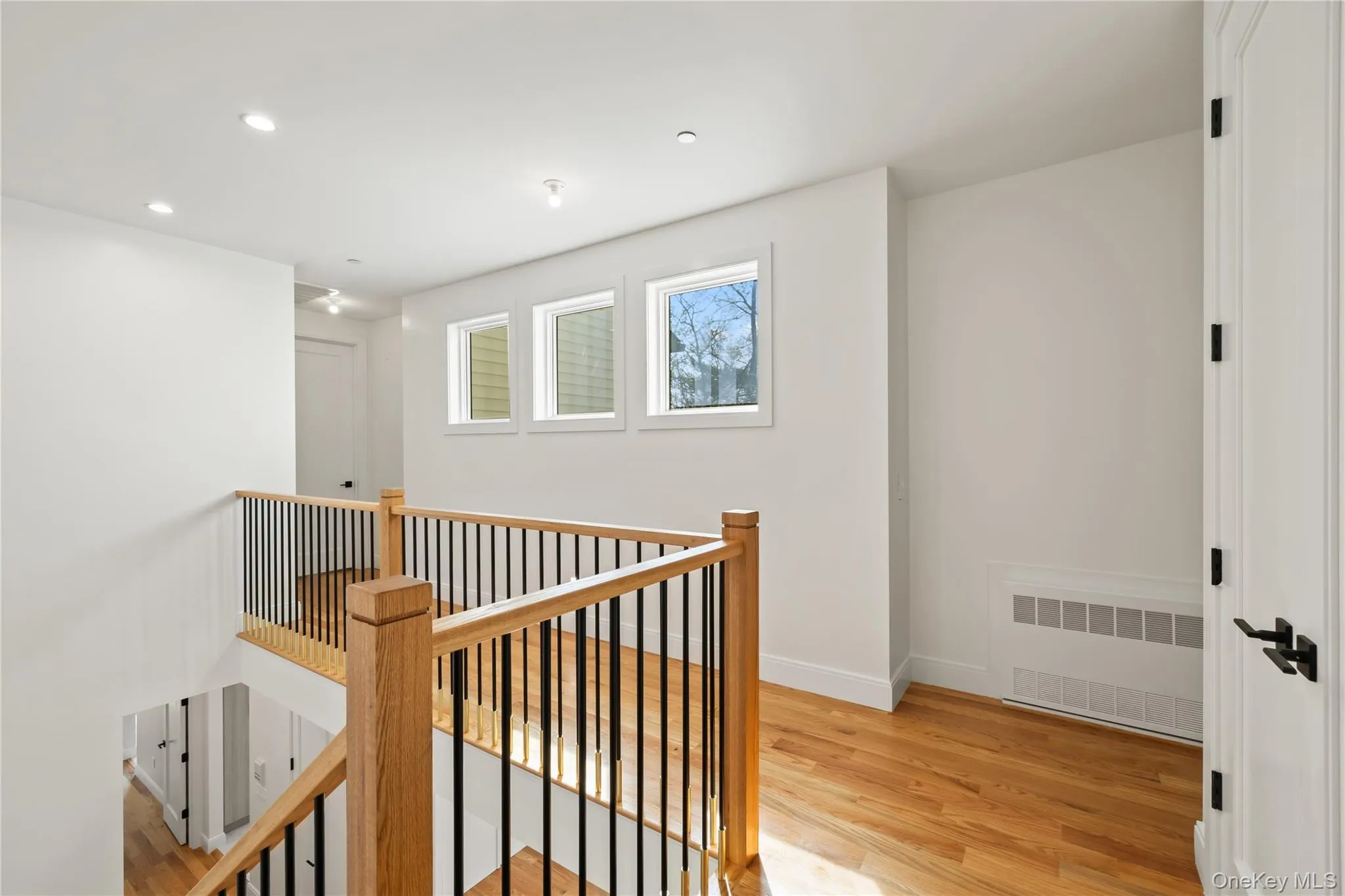 Second floor Second floor