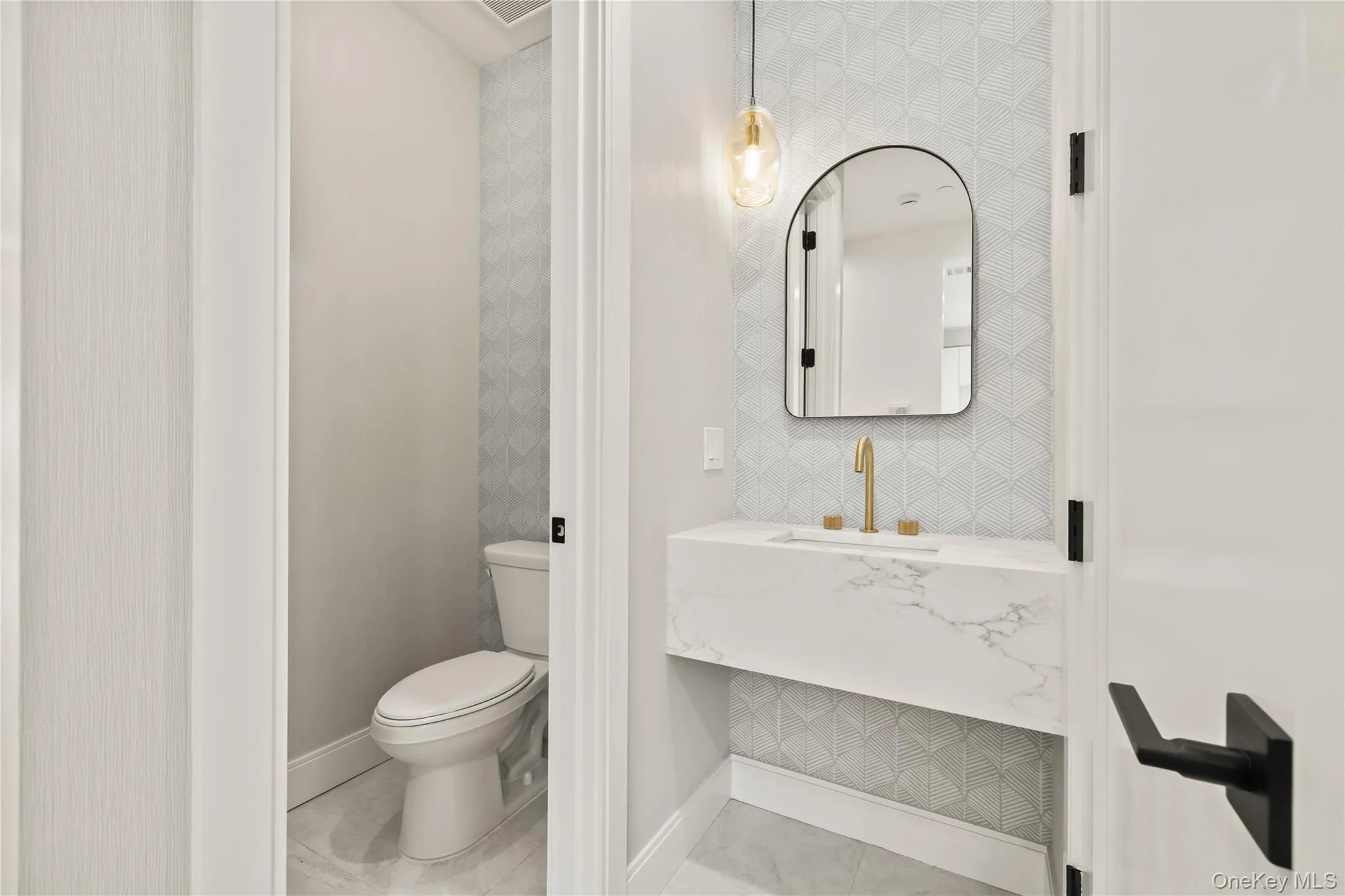 Bathroom #1 Bathroom #1