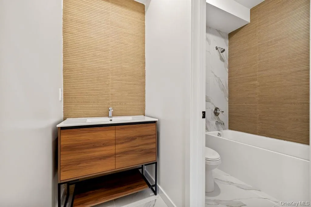 Bathroom #2 Bathroom #2