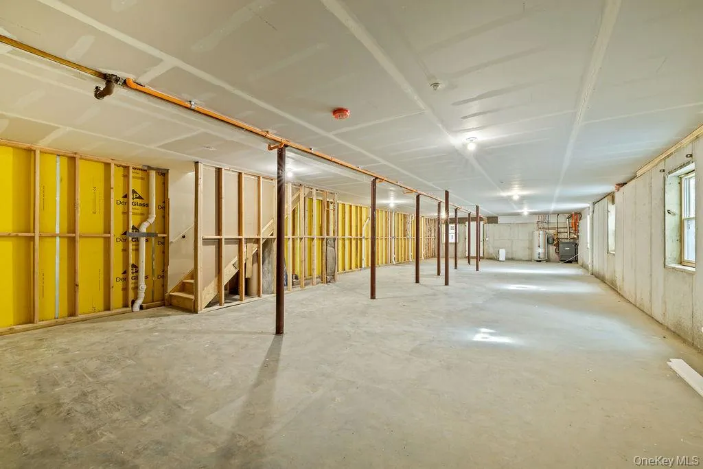 Basement Basement
