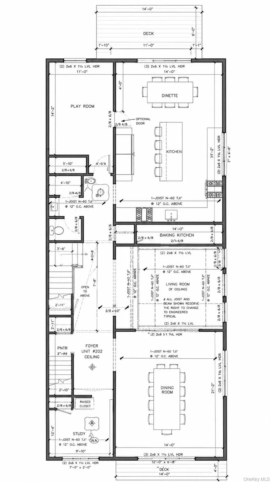 Floor Plan 2 Floor Plan 2
