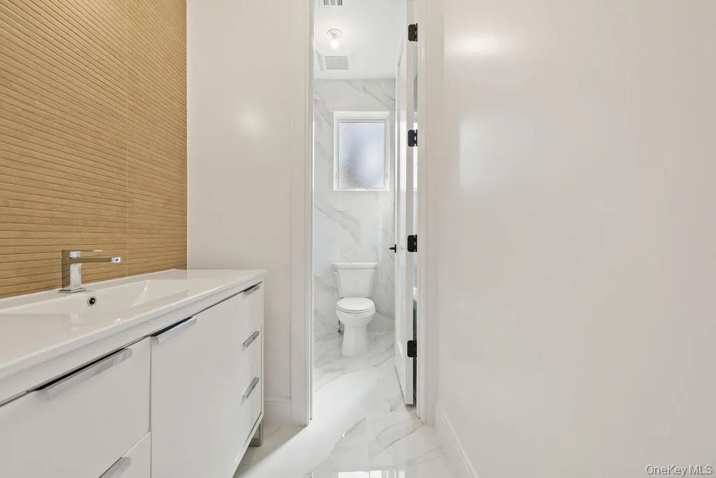 Bathroom #3 Bathroom #3