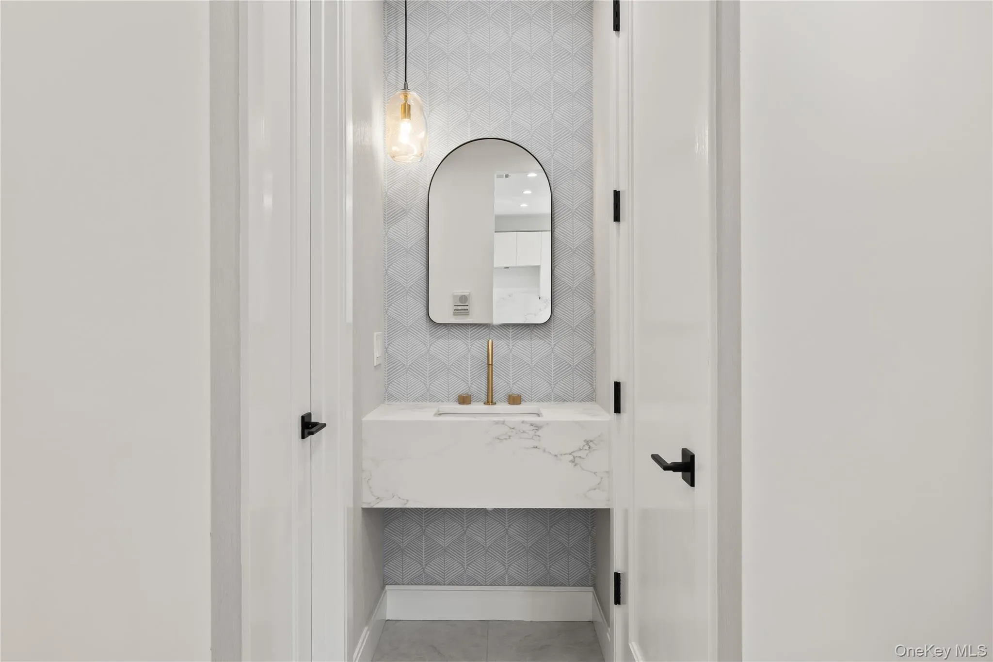 Bathroom #1 Bathroom #1