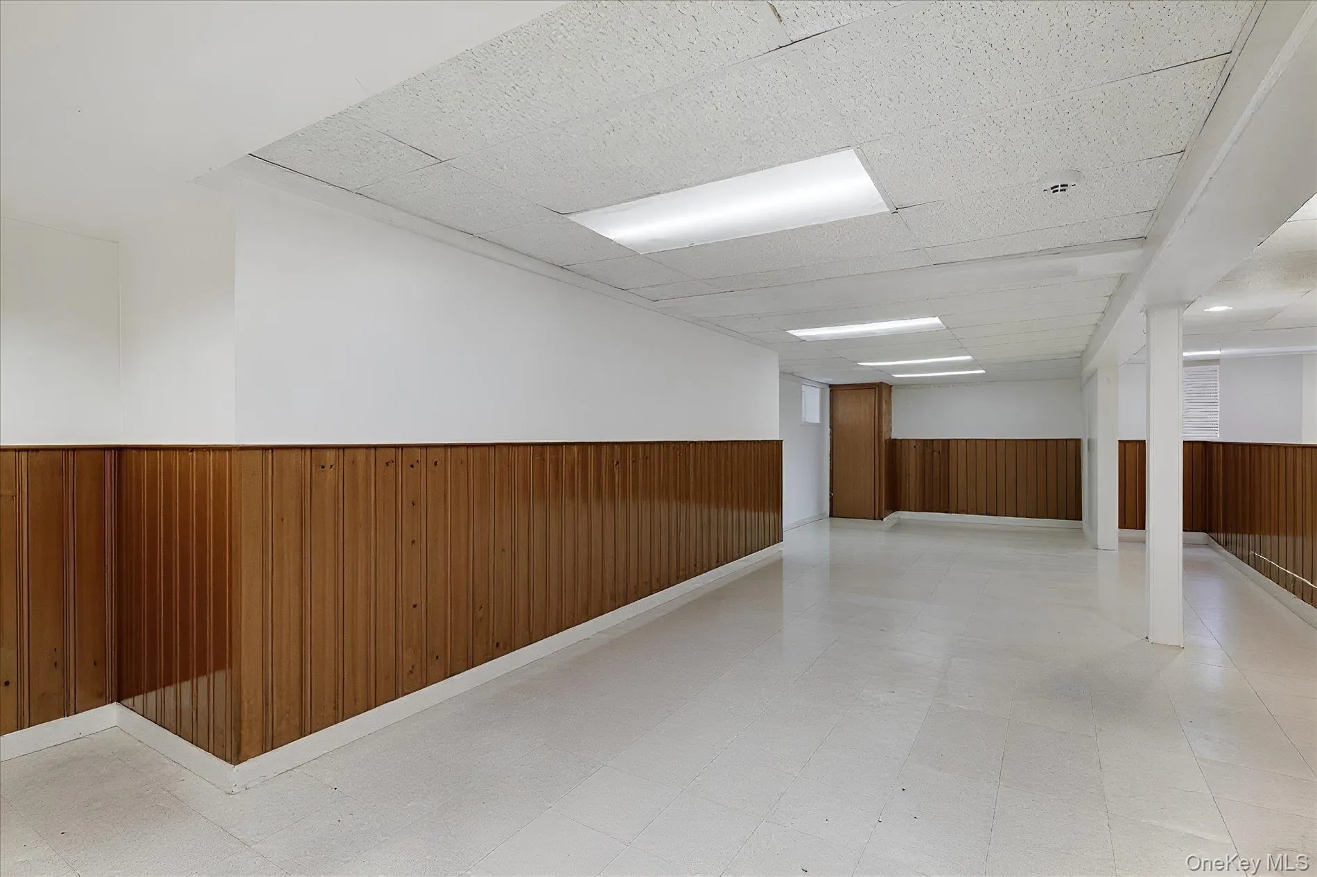 Basement Basement