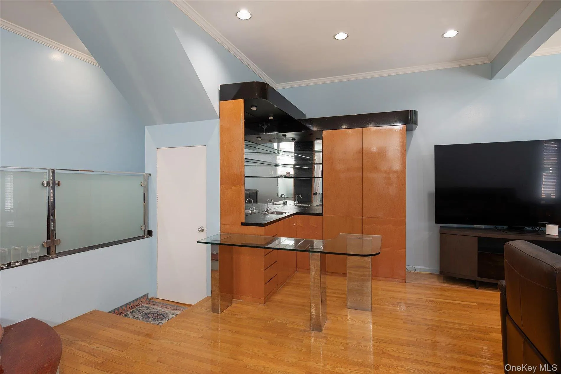 Wet Bar Wet Bar
