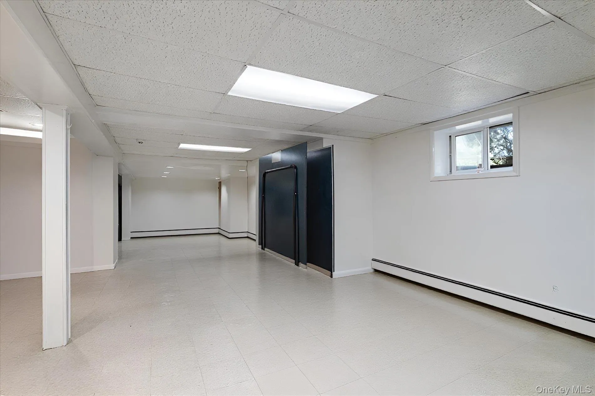 Basement Basement