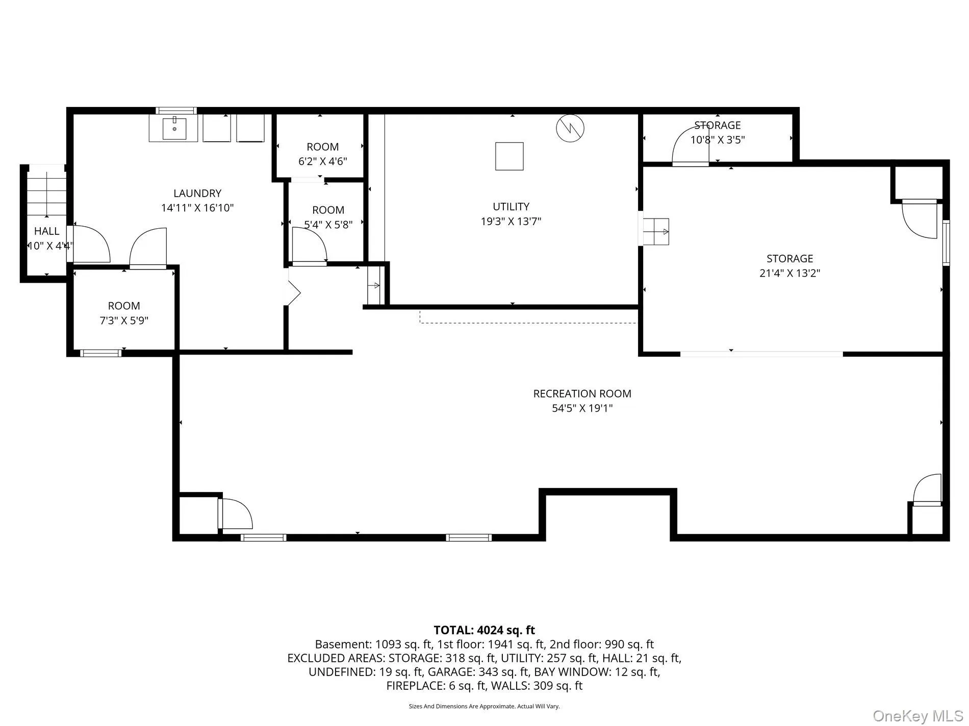 Basement Basement